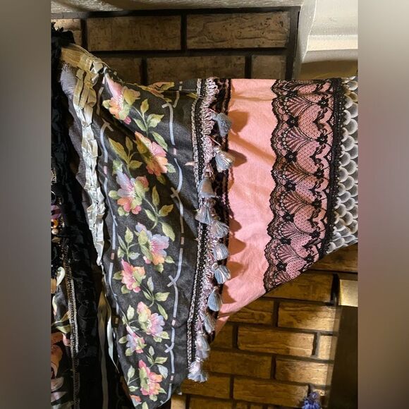 Very unique vintage jacket‎ - Picture 3 of 16